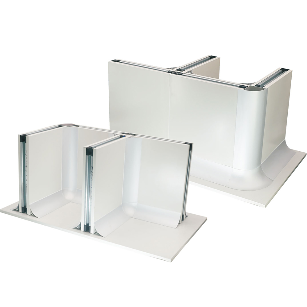 Cleanroom accessories