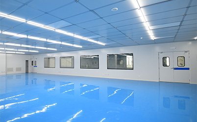 Jihua Laboratory Project