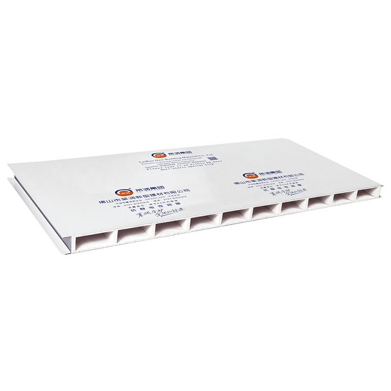 Hollow core MGO sandwich panel