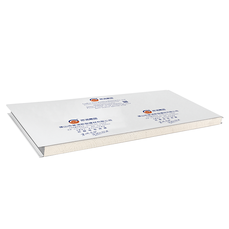 PU sandwich panel