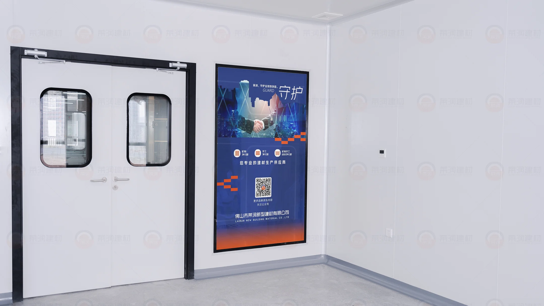 How to Accurately Calculate Clean Room Cost Per Square Foot