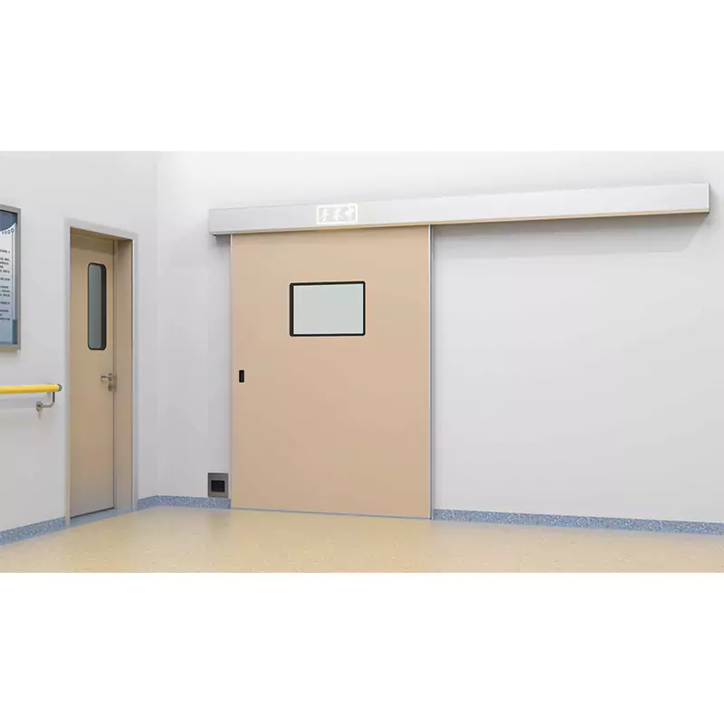 Effective Techniques to Control Relative Humidity in Clean Rooms