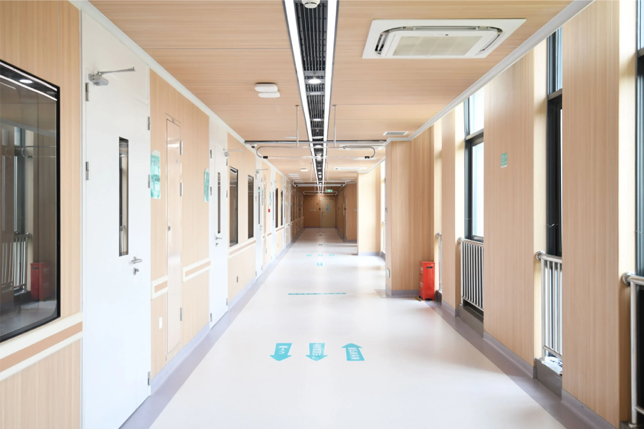 How Ultra Clean Rooms Achieve Maximum Contamination Control