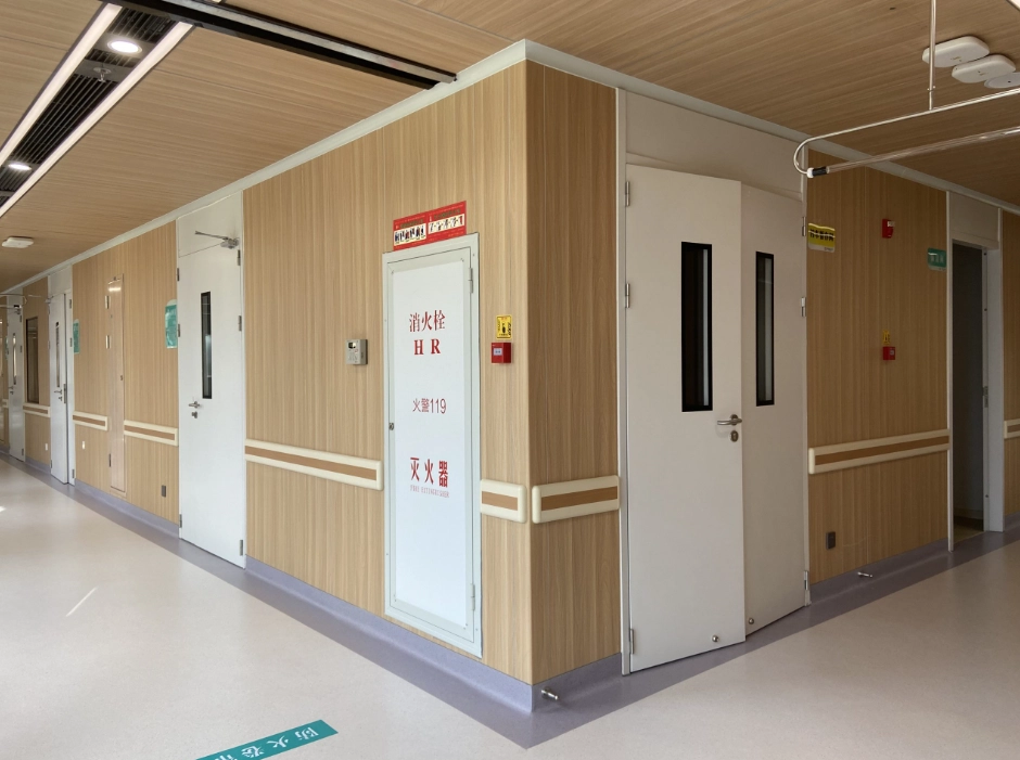 Beyond Particles Chemical, Microbial, and Hidden Contaminants in Cleanrooms