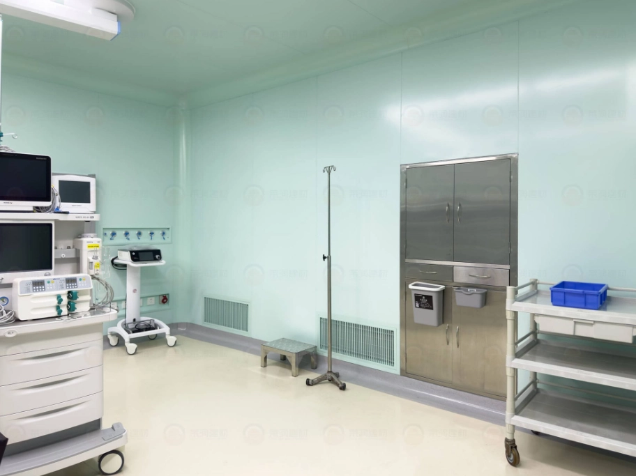 Personnel, Particles & Processes: The Top Sources of Cleanroom Contamination