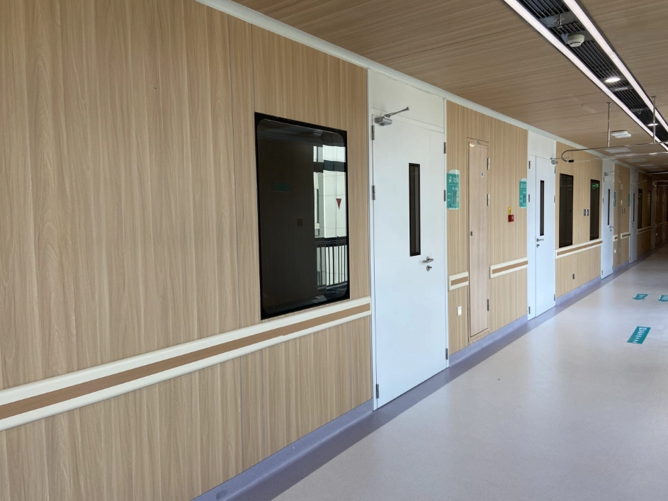 Clean Room Static Control Guide for Electronics and Semiconductor Facilities