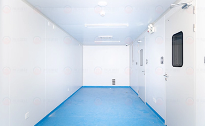 Clean Rooms in Hospitals Protecting Patients, Staff, and Medical Processes
