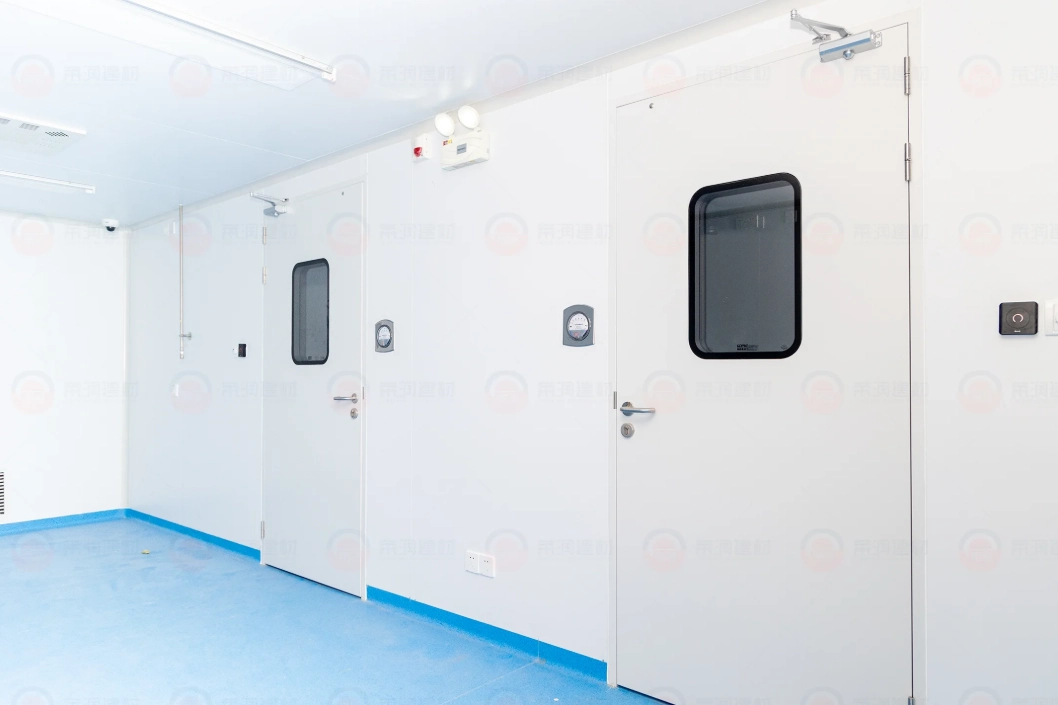 Cleanroom vs. Sterile Environment What’s the Real Difference for Your Facility