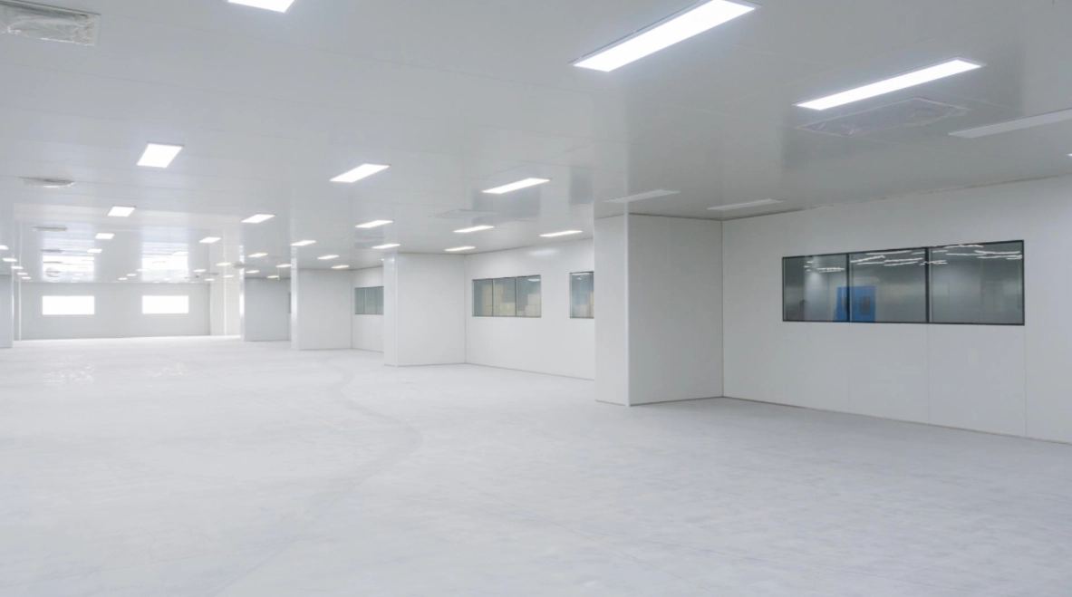 How the Best Clean Room Technologies Will Transform 2026 Manufacturing