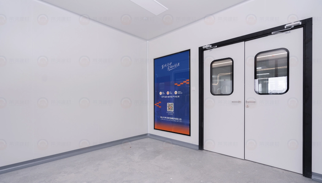 Optimal Structural Support with Rock Wool Cores