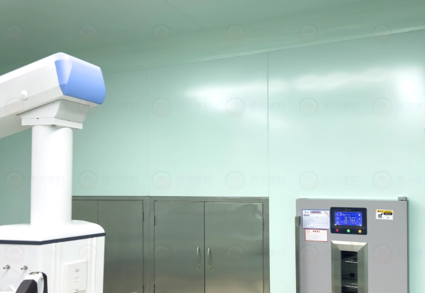Top 3 Design Elements of Aseptic Rooms for Optimal Sterility and Safety