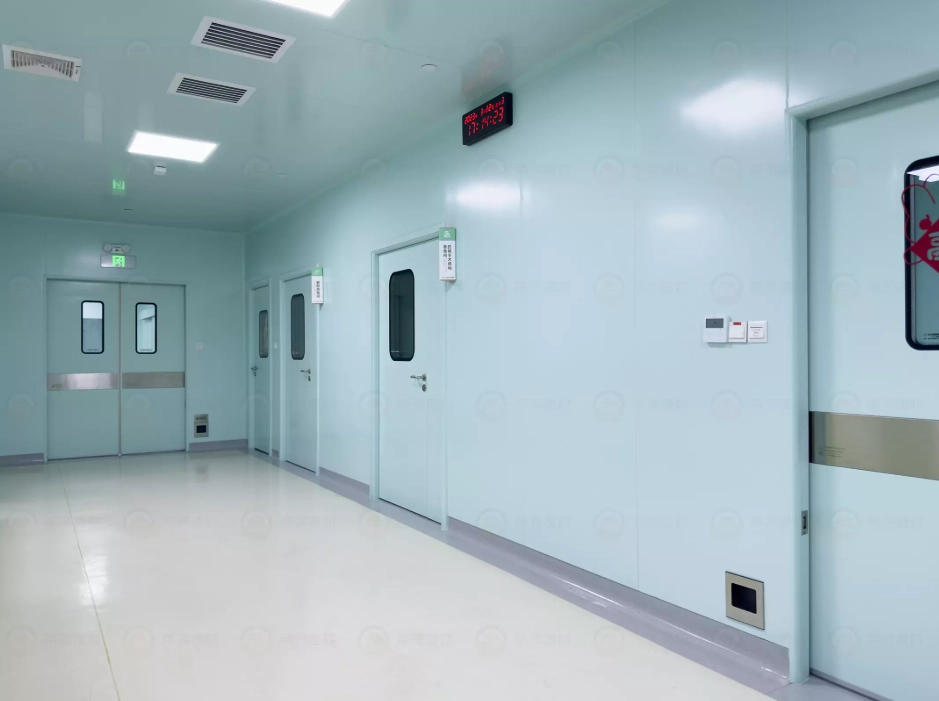 What Are the Clean Room Requirements for Contamination Control