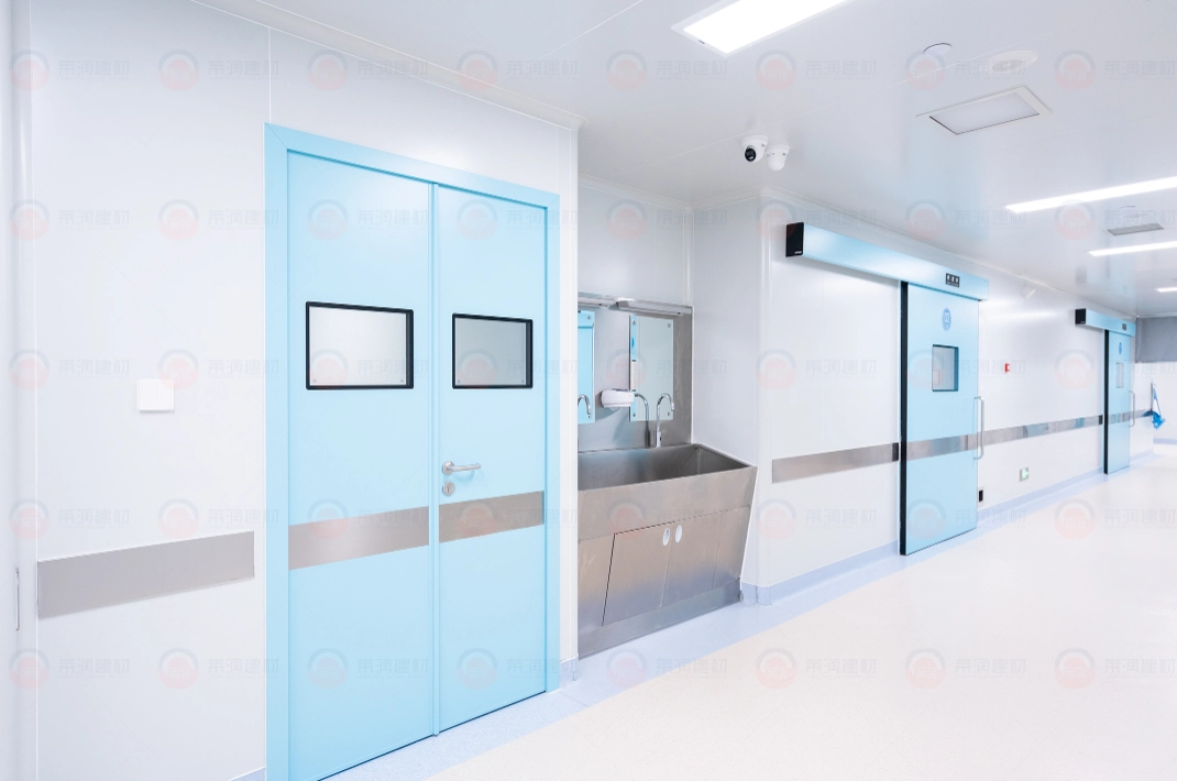 Qu'est-ce qu'une salle ultra-propre Caractéristiques clés et avantages pour les environnements critiques