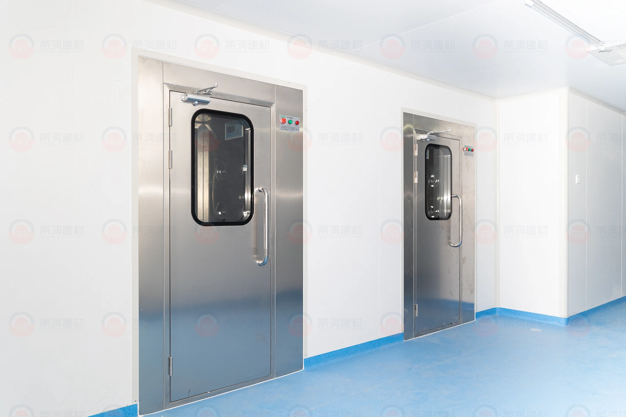 Are Sandwich Wall Panels the Most Cost-Effective Choice for Modern Cleanrooms?