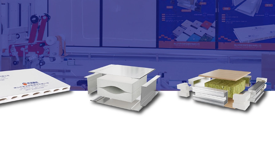 Do You Know the Critical Differences Between These Leading Cleanroom Panel Options?