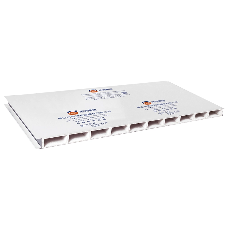 Hollow core MGO cleanroom sandwich panel