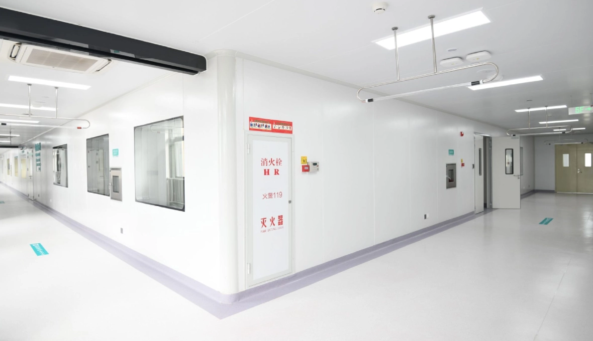 What Makes Prefab Panels the Most Cost-Effective Choice for Large-Scale Bio-Pharmaceutical Projects