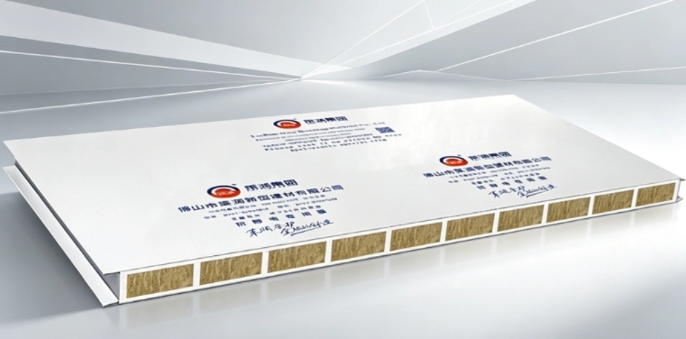 How Can the Right Sandwich Panel Design Slash Your Energy Costs by Thirty Percent?