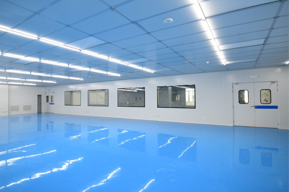 How to Manage the Modular Cleanroom Lifecycle From Blueprint to Certification