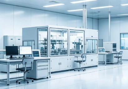 Cleanroom Cost Estimation Guide 5 Key Factors That Impact Your Budget
