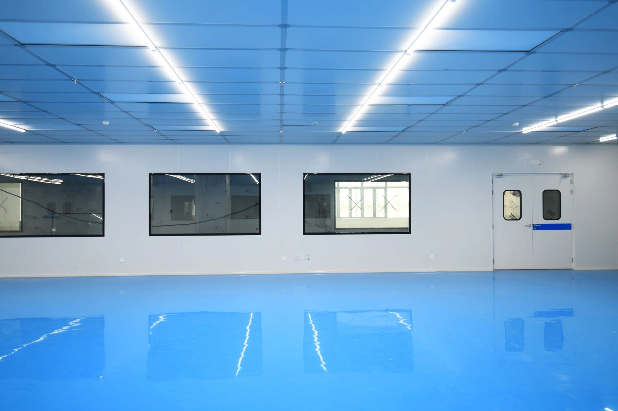 Jihua Laboratory Project