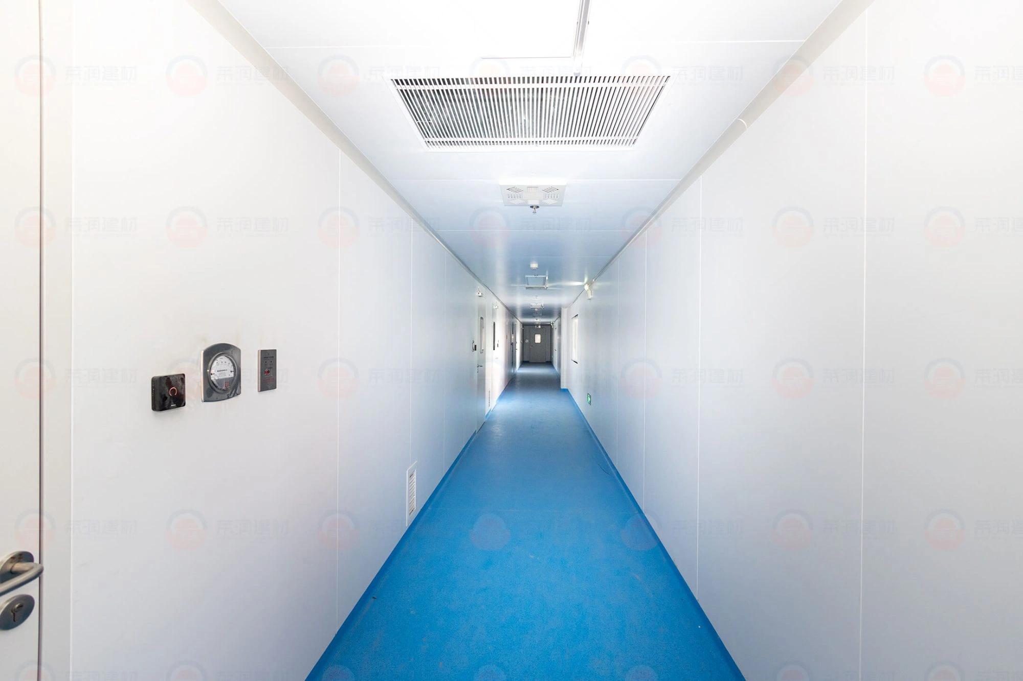 Project case Guangzhou Medical University New Campus Phase II