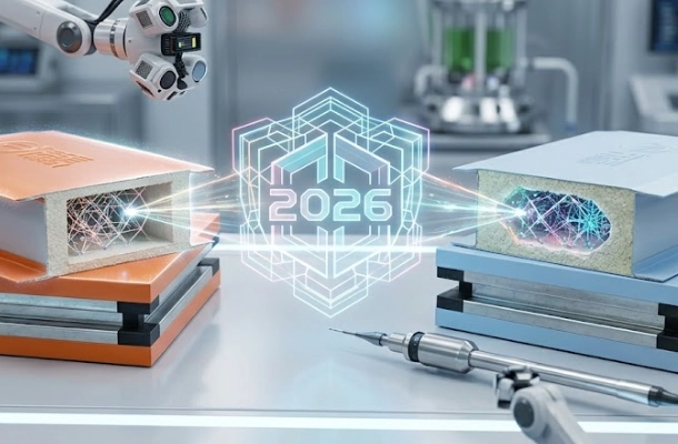 Why You Must Upgrade Your Clean Room Materials to Meet the New 2026 Standards