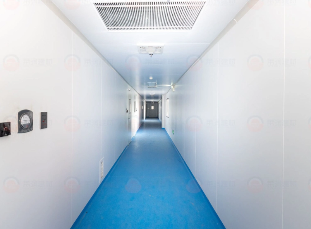 Why Do Lightweight Sandwich Panels Matter for Faster Modular Room Installation?