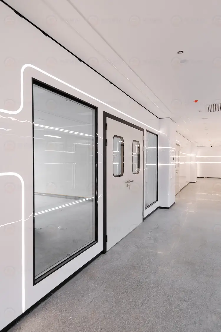 How Should EPC Teams Review Cleanroom Panel Submittals Before Installation featured