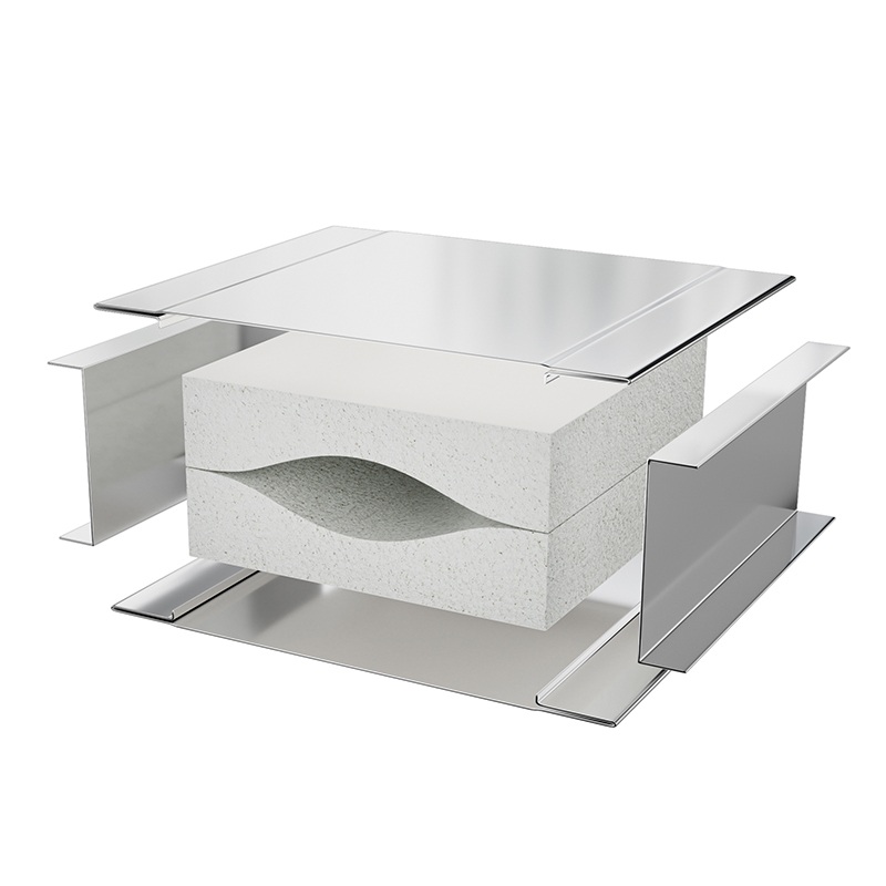 How Should EPC Teams Review Cleanroom Panel Submittals Before Installation product